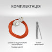 Генератор газобензиновий «Könner & Söhnen» KS 2900G thumbnail