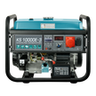Gasoline generator "Könner & Söhnen" KS 10000E-3 thumbnail