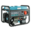 Gasoline generator "Könner & Söhnen" KS 10000E-3 thumbnail