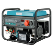 Gasoline generator "Könner & Söhnen" KS 10000E-3 thumbnail