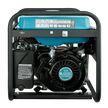 Gasoline generator "Könner & Söhnen" KS 10000E-3 ATS thumbnail