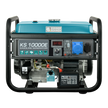 Gasoline generator "Könner & Söhnen" KS 10000E thumbnail