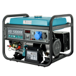 Gasoline generator "Könner & Söhnen" KS 10000E thumbnail