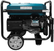 Gasoline generator "Könner & Söhnen" KS 12-1E 1/3 ATSR thumbnail