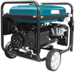 Gasoline generator "Könner & Söhnen" KS 12-1E 1/3 ATSR thumbnail