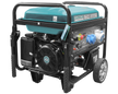 Gasoline generator "Könner & Söhnen" KS 12-1E ATSR thumbnail