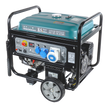 Gasoline generator "Könner & Söhnen" KS 12-1E ATSR thumbnail