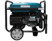 Gasoline generator "Könner & Söhnen" KS 12-1E ATSR thumbnail