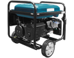 Gasoline generator "Könner & Söhnen" KS 12-1E ATSR thumbnail