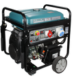 Gasoline generator "Könner & Söhnen" KS 15-1E 1/3 ATSR thumbnail