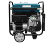 Gasoline generator "Könner & Söhnen" KS 15-1E 1/3 ATSR thumbnail