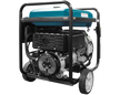 Gasoline generator "Könner & Söhnen" KS 15-1E 1/3 ATSR thumbnail