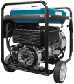 2-cylinders gasoline generator "Könner & Söhnen" KS 15-1E ATSR thumbnail