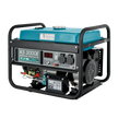 Gasoline generator "Könner & Söhnen" KS 3000E thumbnail