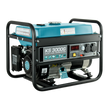 LPG/Gasoline Generator "Könner & Söhnen" KS 3000G thumbnail