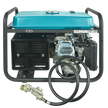 LPG/Gasoline Generator "Könner & Söhnen" KS 3000G thumbnail