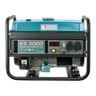 Gasoline generator "Könner & Söhnen" KS 3000 thumbnail
