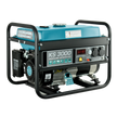 Gasoline generator "Könner & Söhnen" KS 3000 thumbnail