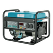 Gasoline generator "Könner & Söhnen" KS 3000 thumbnail
