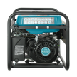 Gasoline generator "Könner & Söhnen" KS 3000 thumbnail
