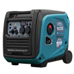 LPG/gasoline inverter generator KS 4000iEG S thumbnail