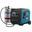 LPG/gasoline inverter generator KS 4000iEG S thumbnail