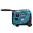 LPG/gasoline inverter generator KS 4000iEG S thumbnail