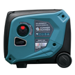 LPG/gasoline inverter generator KS 4000iEG S thumbnail
