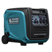 LPG/gasoline inverter generator KS 4000iEG S thumbnail