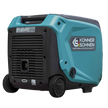 LPG/gasoline inverter generator KS 4000iEG S thumbnail