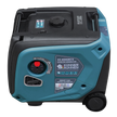 LPG/gasoline inverter generator KS 4000iEG S thumbnail