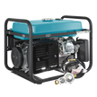 LPG/Gasoline Generator "Könner & Söhnen" KS 5000E G thumbnail