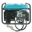 LPG/Gasoline Generator "Könner & Söhnen" KS 5000E G thumbnail