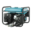 LPG/Gasoline Generator "Könner & Söhnen" KS 5000E G thumbnail