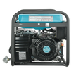 LPG/Gasoline Generator "Könner & Söhnen" KS 5000E G thumbnail