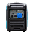 Inverter generator KS 6000iE S ATS thumbnail