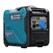 Inverter generator KS 6000iE S ATS thumbnail