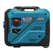 Inverter generator KS 6000iE S ATS thumbnail