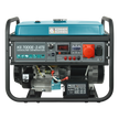 Gasoline generator "Könner & Söhnen" KS 7000E-3 ATS thumbnail