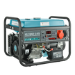 Gasoline generator "Könner & Söhnen" KS 7000E-3 ATS thumbnail