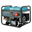 Gasoline generator "Könner & Söhnen" KS 7000E-3 ATS thumbnail