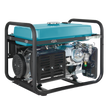 Gasoline generator "Könner & Söhnen" KS 7000E-3 ATS thumbnail