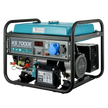 Gasoline generator "Könner & Söhnen" KS 7000E thumbnail