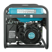 Gasoline generator "Könner & Söhnen" KS 7000E thumbnail