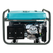 Gasoline generator "Könner & Söhnen" KS 7000E thumbnail