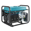 Gasoline generator "Könner & Söhnen" KS 7000E thumbnail