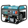 Gasoline generator "Könner & Söhnen" KS 7000E 1/3 thumbnail