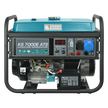 Gasoline generator "Könner & Söhnen" KS 7000E ATS thumbnail