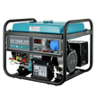 Gasoline generator "Könner & Söhnen" KS 7000E ATS thumbnail