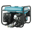 LPG/Gasoline Generator "Könner & Söhnen" KS 7000E G thumbnail